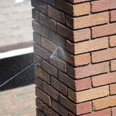 Water Repellent Service